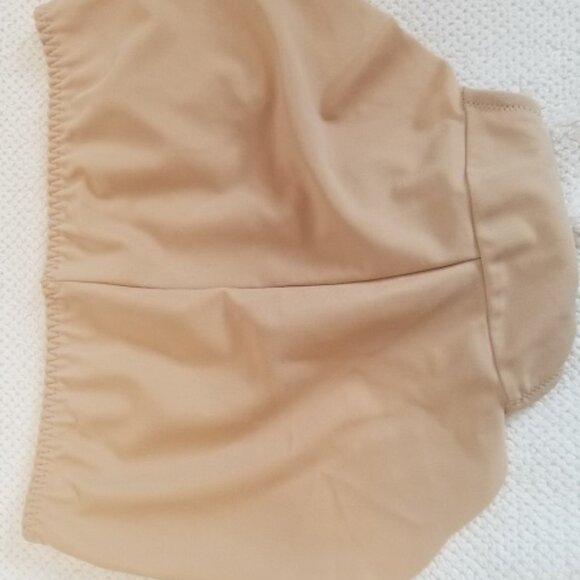 5 PAIRS OF FAMOUS ULA'S BRAND NUDE PANTIES! - Picture 6 of 8